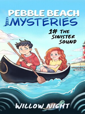 cover image of The Sinister Sound